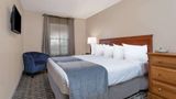 Days Inn & Suites Sellersburg Suite
