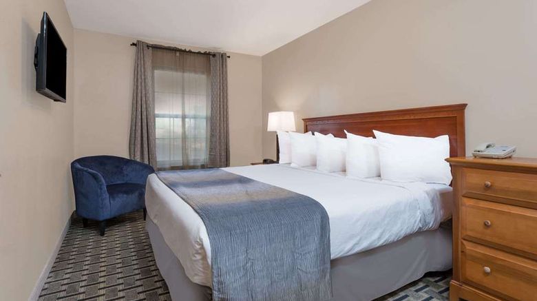 <b>Days Inn & Suites Sellersburg Suite</b>. Images powered by <a href="https://iceportal.shijigroup.com/" title="IcePortal" target="_blank">IcePortal</a>.