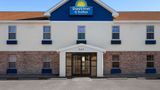 Days Inn & Suites Sellersburg Exterior