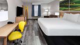 Days Inn & Suites Sellersburg Room