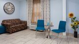 Days Inn & Suites Sellersburg Lobby