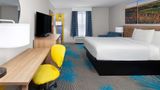 Days Inn & Suites Sellersburg Room