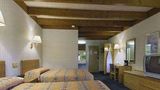 Knights Inn Liberty Room