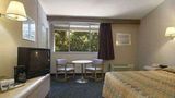 Knights Inn Liberty Room