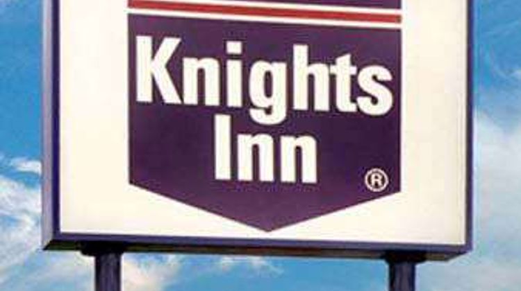 Knights Inn Paxinos Danville Exterior
