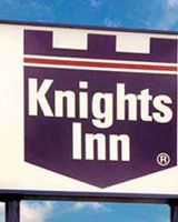 Knights Inn Paxinos Danville
