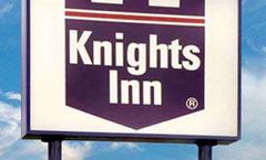 Knights Inn Paxinos Danville