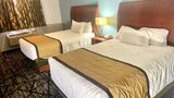 Knights Inn Paxinos Danville Room