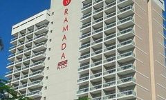Ramada by Wydham Macae Hotel & Suites
