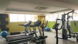 Ramada by Wydham Macae Hotel & Suites Health