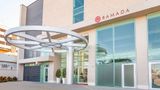 Ramada by Wydham Macae Hotel & Suites Exterior