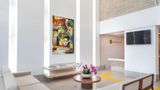 Ramada by Wydham Macae Hotel & Suites Lobby