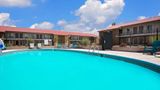 Super 8 Denver Central Pool