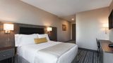 Wyndham Garden LaGuardia South Room