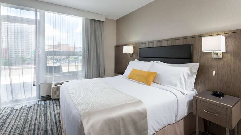 <b>Wyndham Garden LaGuardia South Room</b>. Images powered by <a href="https://iceportal.shijigroup.com/" title="IcePortal" target="_blank">IcePortal</a>.