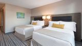 Wyndham Garden LaGuardia South Room