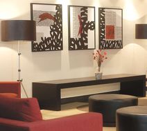 NH Collection B. Aires Centro Historico Exterior