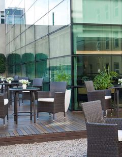 NH Collection B. Aires Centro Historico