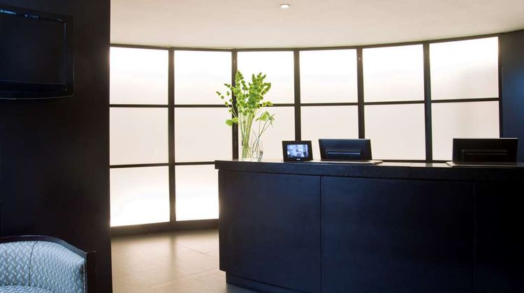 NH Collection B. Aires Centro Historico Lobby