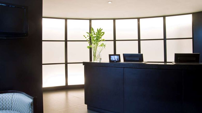 <b>NH Collection B. Aires Centro Historico Lobby</b>. Images powered by <a href="https://iceportal.shijigroup.com/" title="IcePortal" target="_blank">IcePortal</a>.