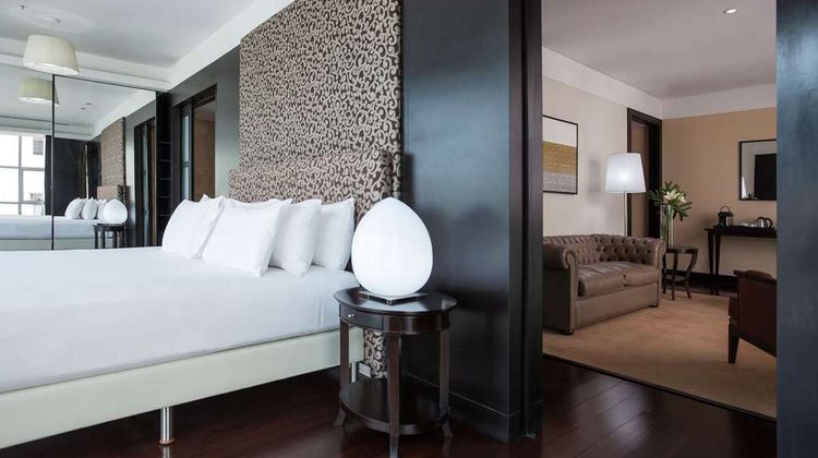 NH Collection B. Aires Centro Historico Suite