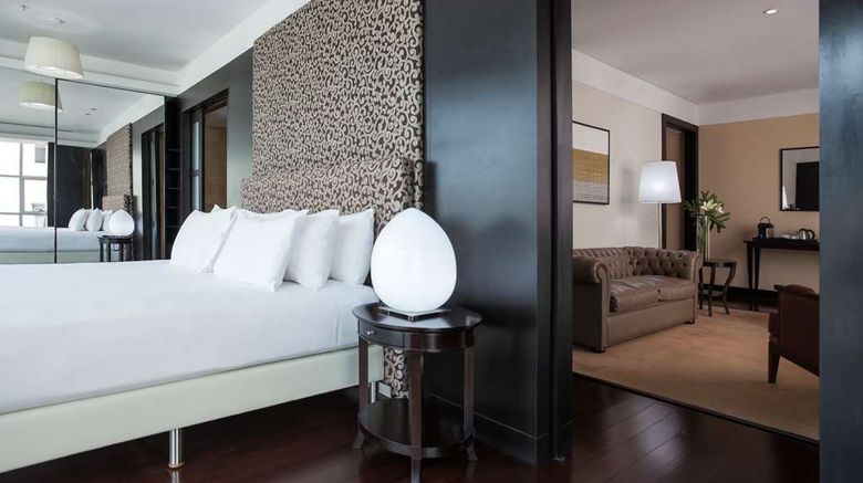 <b>NH Collection B. Aires Centro Historico Suite</b>. Images powered by <a href="https://iceportal.shijigroup.com/" title="IcePortal" target="_blank">IcePortal</a>.