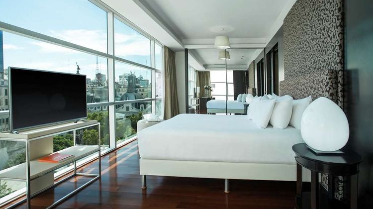 NH Collection B. Aires Centro Historico Suite