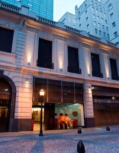 NH Collection B. Aires Centro Historico