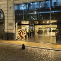 NH Collection B. Aires Centro Historico