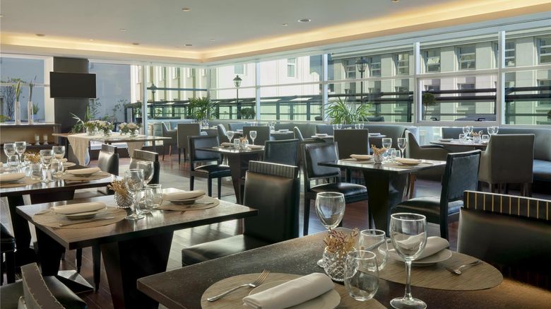 <b>NH Collection B. Aires Centro Historico Restaurant</b>. Images powered by <a href="https://iceportal.shijigroup.com/" title="IcePortal" target="_blank">IcePortal</a>.