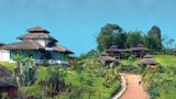 Arasha Resort and Spa Exterior
