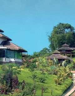 Arasha Resort and Spa