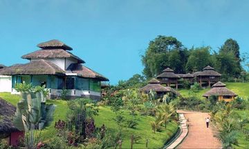 Arasha Resort and Spa