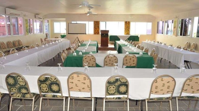 <b>Bird Rock Beach Hotel Meeting</b>. Images powered by <a href="https://iceportal.shijigroup.com/" title="IcePortal" target="_blank">IcePortal</a>.