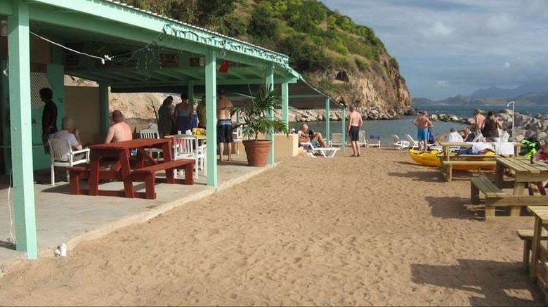 <b>Bird Rock Beach Hotel Beach</b>. Images powered by <a href="https://iceportal.shijigroup.com/" title="IcePortal" target="_blank">IcePortal</a>.