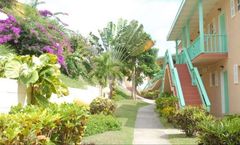 Bird Rock Beach Hotel