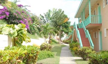 Bird Rock Beach Hotel