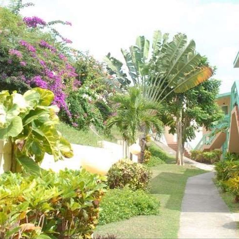 Bird Rock Beach Hotel