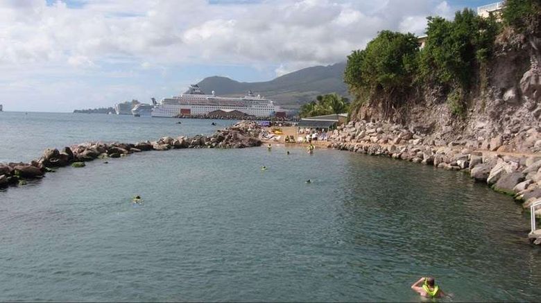 <b>Bird Rock Beach Hotel Beach</b>. Images powered by <a href="https://iceportal.shijigroup.com/" title="IcePortal" target="_blank">IcePortal</a>.