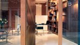 <b>Mercer House Boria BCN Lobby</b>. Images powered by <a href="https://iceportal.shijigroup.com/" title="IcePortal" target="_blank">IcePortal</a>.
