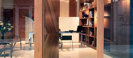 Mercer House Boria BCN Lobby