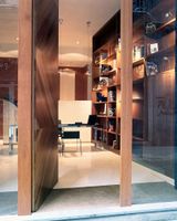 Mercer House Boria BCN