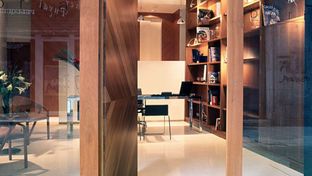 Mercer House Boria BCN