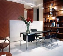 Mercer House Boria BCN Lobby