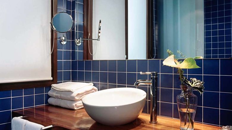 <b>Mercer House Boria BCN Room</b>. Images powered by <a href="https://iceportal.shijigroup.com/" title="IcePortal" target="_blank">IcePortal</a>.