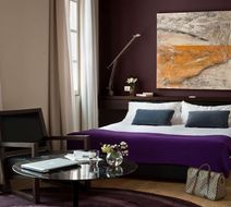 Mercer House Boria BCN Room