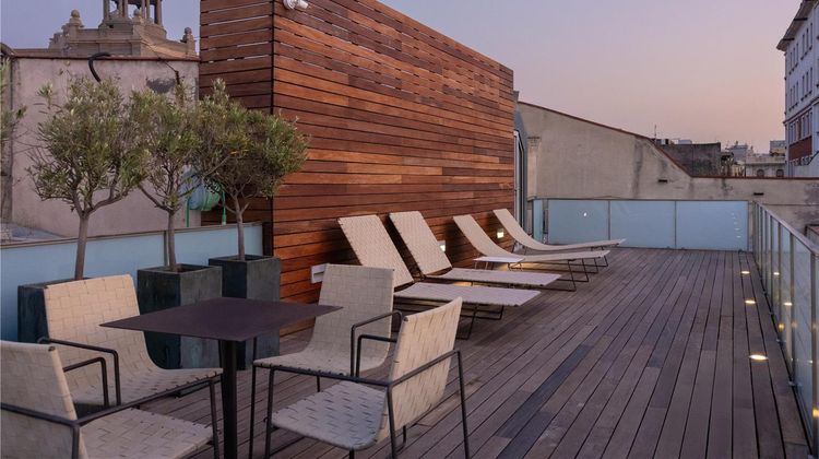 Mercer House Boria BCN Other