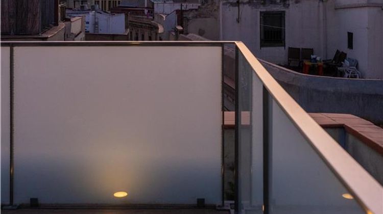 Mercer House Boria BCN Other