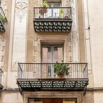 Mercer House Boria BCN