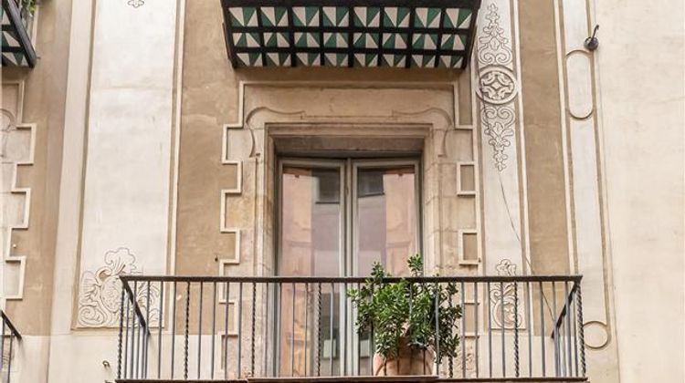 Mercer House Boria BCN Exterior